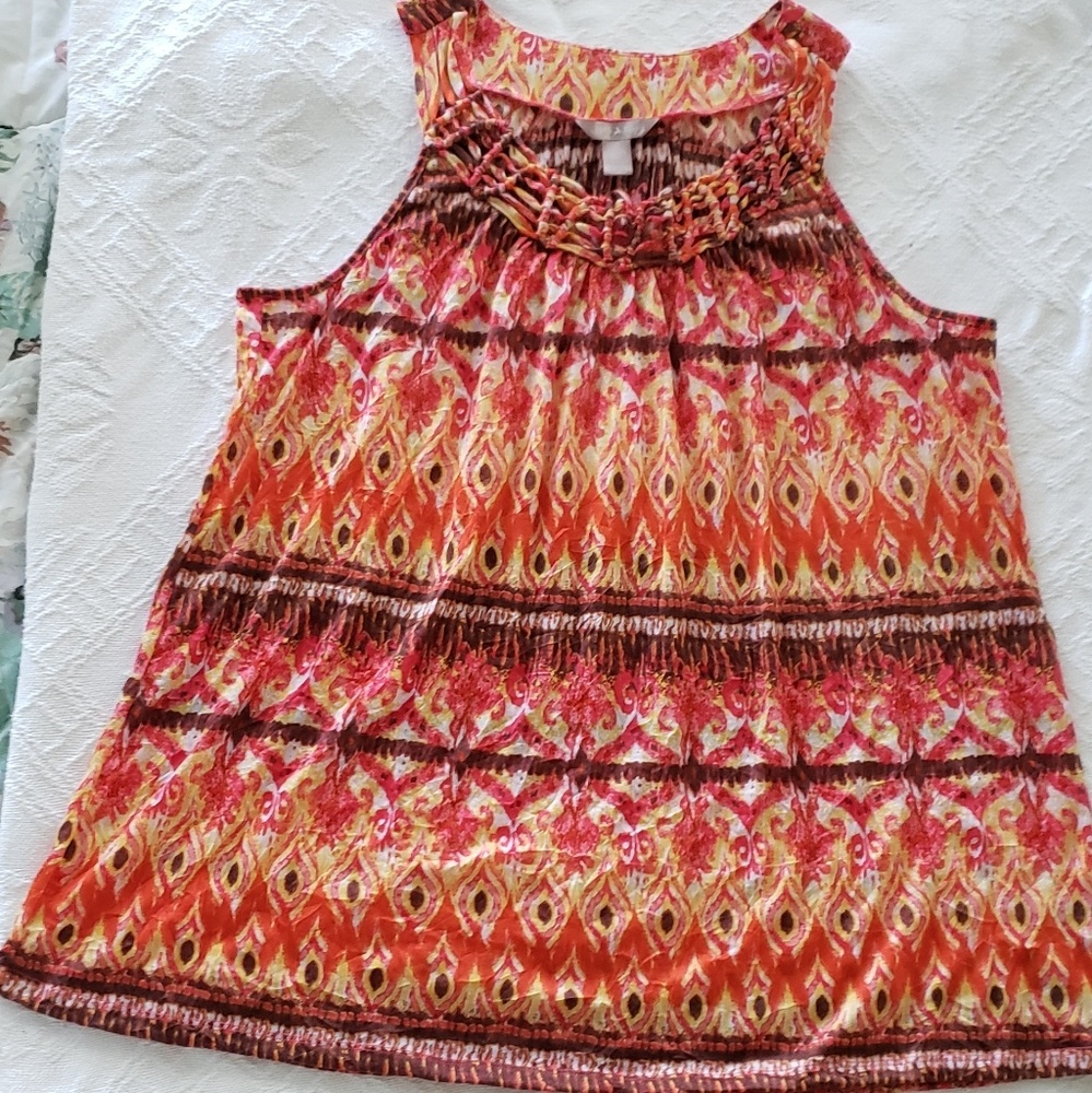 COPY - 🌞Summer Top🌞